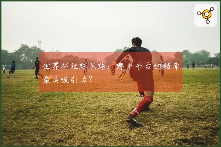 世界杯让球买球，哪个平台的赔率最具吸引力？