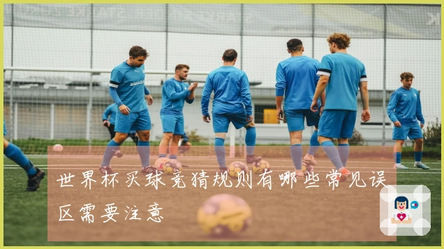 世界杯买球竞猜规则有哪些常见误区需要注意