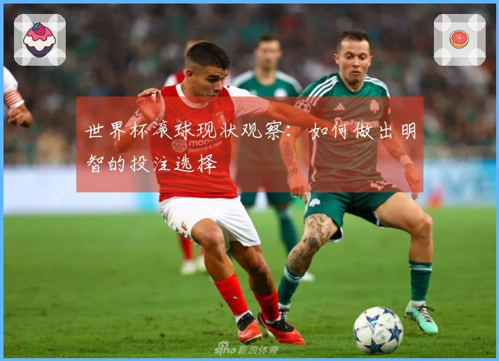 世界杯滚球现状观察：如何做出明智的投注选择